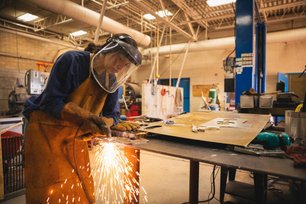  Phillips, WI Welder Pros
