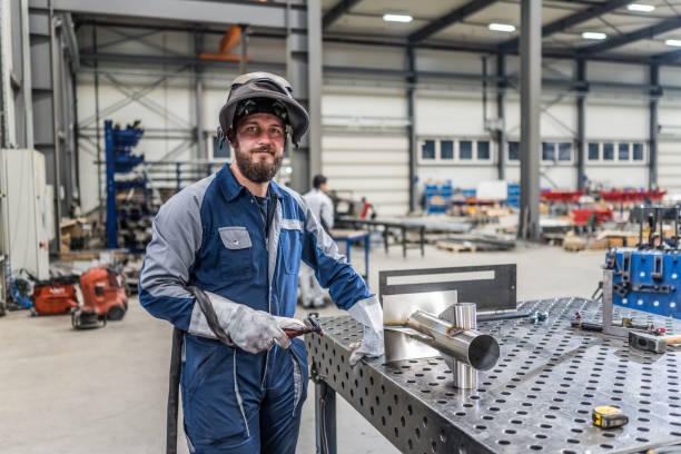 Best Artistic and Custom Metal Fabrication in Phillips, WI