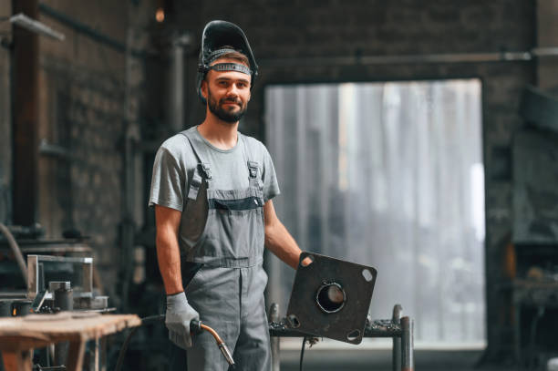 Best Automotive Welding in Phillips, WI