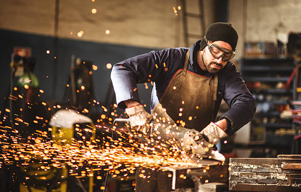 Best Marine and Shipbuilding Welding in Phillips, WI