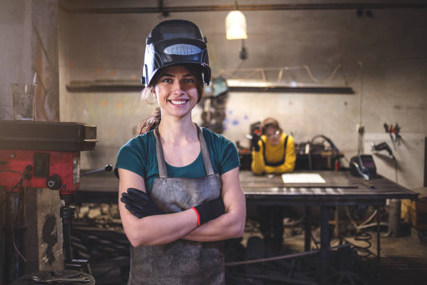 Best Structural Steel Welding in Phillips, WI